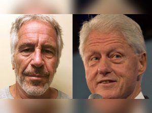 Here's why  Bill Clinton's inclusion in Epstein case raises some serious questions