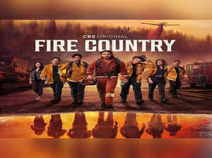 Fire Country Season 2 Release date: Fire Country Season 2: Release date ...