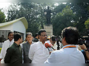 Kolkata, Nov 28 (ANI): Minister of Urban Development, Municipal Affairs and Hous...