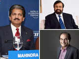 India Inc welcomes 2024: Anand Mahindra celebrates a 'new beginning', Harsh Goenka lists 11 changes he wants to see in India