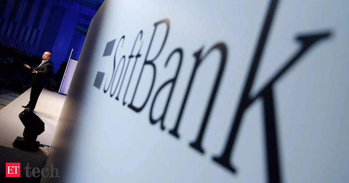 SoftBank took home $1.8-1.9 billion from four listed portfolio companies