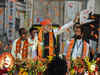 Modi juggernaut places BJP in prime position ahead of Lok Sabha polls