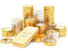 Rate cuts in US, volatile equities to make gold attractive