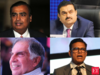 Ambani, Adani, Tata & Jindal: The four pillars of Indian team boosting Modi's self-reliance vision