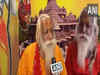 PM Modi working on 'Sabka Sath, Sabka Vikas', Congress busy "criticising": Ram Temple chief priest