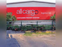 Allcargo Logistics shares jump 13% on record date for 3:1 bonus issue