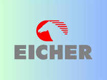 Eicher Motors shares fall over 3% after decline in 2-wheeler sales in December
