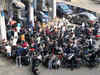 Truck Driver Protest: Mumbai, Nagpur witness long queues at petrol pumps amid fuel shortage