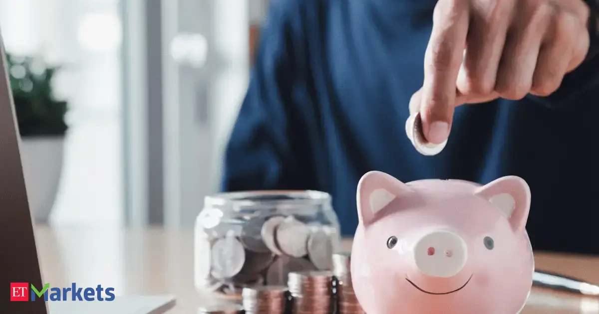 dormant bank account: ET Explainer: How to make a dormant bank account regular - Vimarsana News