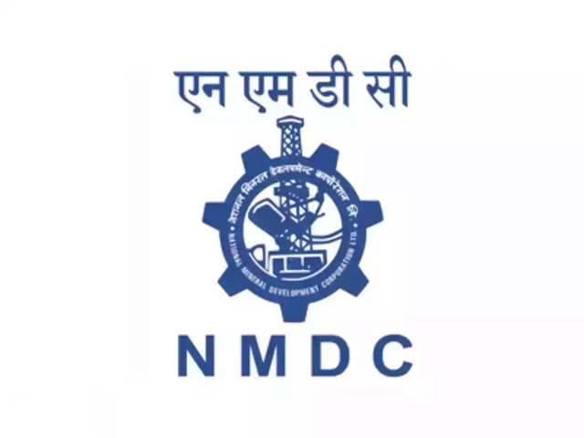 NMDC