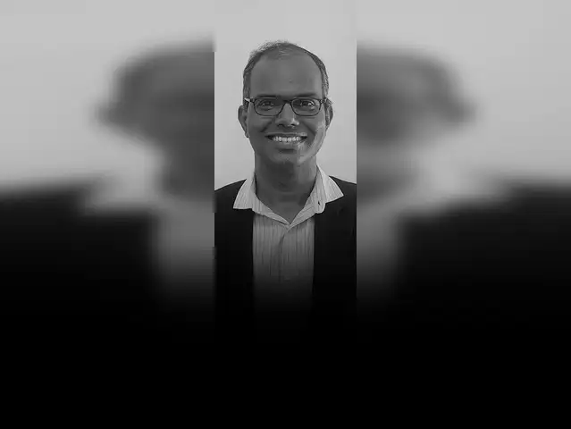 Parth Sejpal - Eminent Speakers | The Economic Times