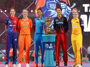 Women's Premier League 2024 auction likely to be held on December 9 in Mumbai