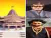 Ram Mandir Inauguration: From Big B To Prabhas, A Look At Star-Studded Guest List