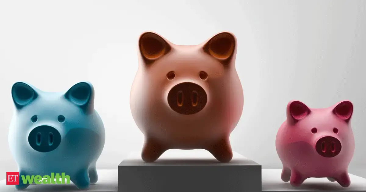Earn up to 7.5% FD interest rate: Bank of India introduces new special fixed deposit with higher interest rates - Vimarsana News