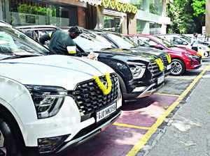 cars india bccl.