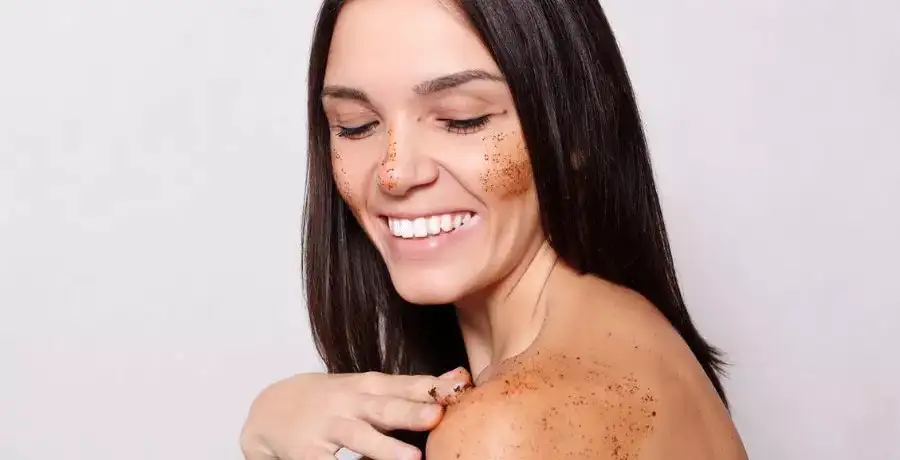 How to make coffee body scrub at home? - Vimarsana News