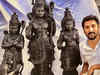 Meet Arun Yogiraj, whose Ram Lalla idol is set to be installed at Ayodhya