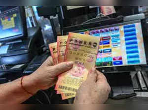 Powerball $842 million jackpot announced on New Year's Day. Know winning numbers and other details