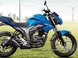 Suzuki Motorcycle India's vehicle sales grow 24 pc in Dec