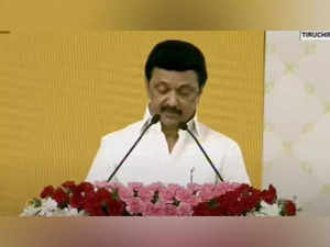 Declare Tamil Nadu floods as national disaster, provide funds for relief, CM Stalin urges PM Modi