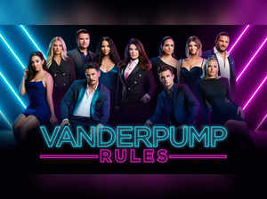 'Vanderpump Villa' Trailer: Hulu unveils its take on 'Vanderpump Rules' after 'Scandoval'