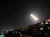 Syrian military says Israeli attack on Damascus outskirts caused material damage - SANA