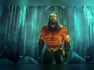 Aquaman 3: A watery future? Director James Wan speaks on sequel prospects