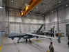 Armed drone shot down over air base housing U.S. forces in northern Iraq - sources