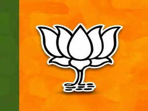 "Teesri baar Modi Sarkar, ab ki baar 400 paar": BJP's new slogan for Lok Sabha 2024 polls