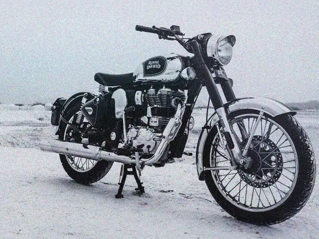 Bullet at 30% less: What Royal Enfield’s pre-owned market foray means for buyers and its business