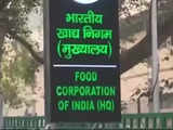 FCI to borrow Rs 50,000 cr to meet short-term fund needs