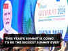 Vibrant Gujarat Summit going to be Biggest Summit ever; here’s why