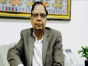 Former Niti Aayog Vice Chairman Arvind Panagariya appointed head of 16th Finance Commission