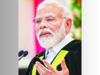 In southern outreach, PM Modi lauds Tamil Nadu's role in Make in India