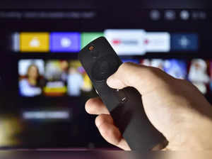 'SMBs to adopt streaming TV for marketing'