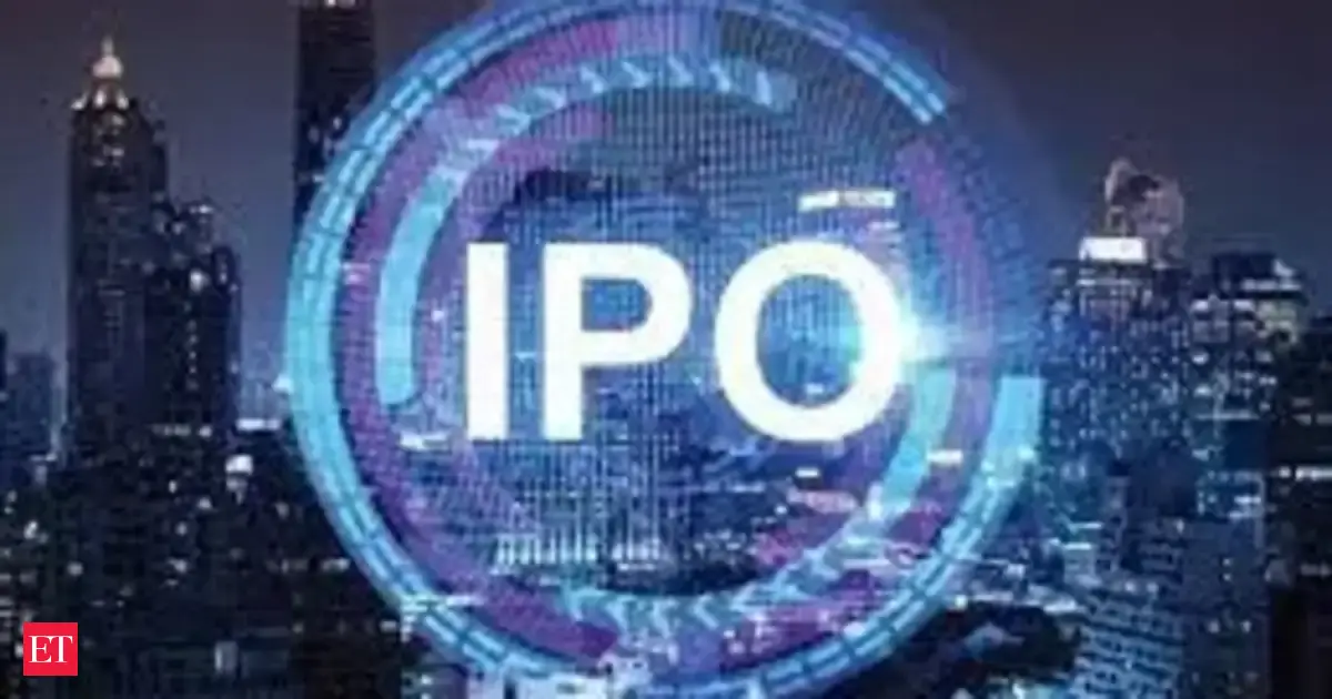 IPO Ring to Get Louder in 2024 - Vimarsana News