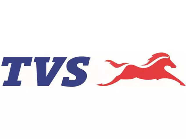 TVS Motor | CMP: Rs 1,969