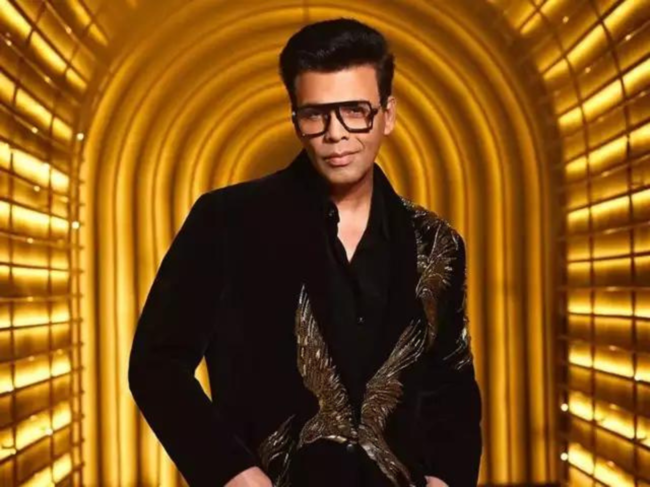 Bollywood filmmaker Karan Johar recently revealed candid insights into the film industry's promotional strategies.