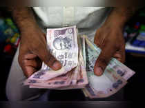 Indian rupee may rise to 81/USD by 2024 end amid robust inflow hopes - Goldman Sachs