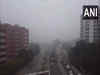 Delhi weather: Dense fog affects flight & train services; extreme cold days ahead