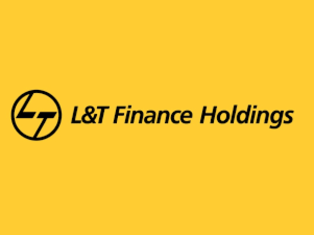 L&T Finance Holdings?