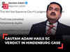 Gautam Adani reacts after Supreme Court verdict on Hindenburg case: 'Truth has prevailed'