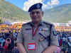 SC stays HC direction asking HP Govt to shift IPS officer from post of DGP