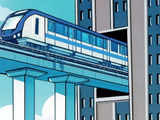 Metro station inside a building: Chennai Metro unveils big property plan around stations in Tamil Nadu