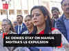 Cash-for-query case: SC refuses to stay Mahua Moitra's expulsion from LS, next hearing in March
