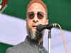 'We have no connection': Congress distances itself from Asaduddin Owaisi's 'Masjid' remark