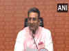 Arvind Kejriwal 'shaking in fear', says BJP's Gaurav Bhatia after Delhi CM skips ED summons