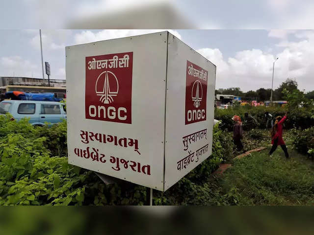 ONGC