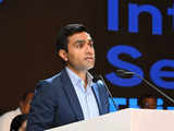 Adani Ports announces board rejig; Karan Adani named MD, Ashwani Gupta CEO