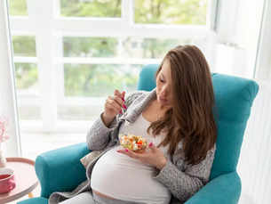 Benefits of Mediterranean Diet during pregnancy, as per study
